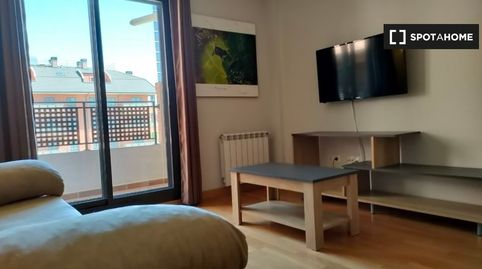 Foto 3 de Habitación en Ciudad 10, Alcalá de Henares