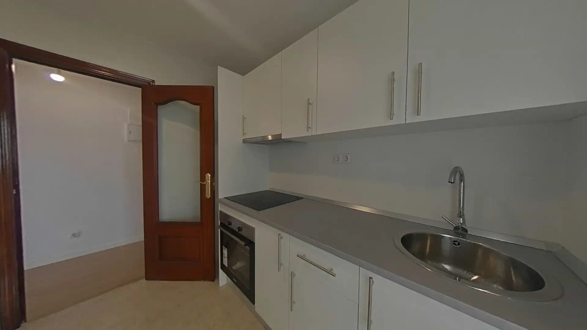 Cocina de Piso en venta en Fuenlabrada