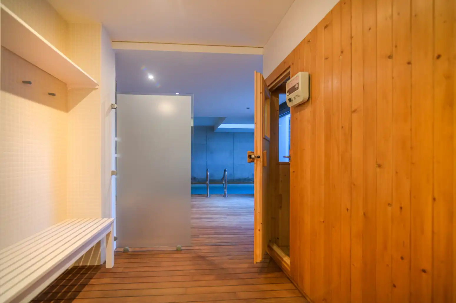 Piscina de Casa o xalet en venda en Sitges amb Terrassa, Traster i Piscina