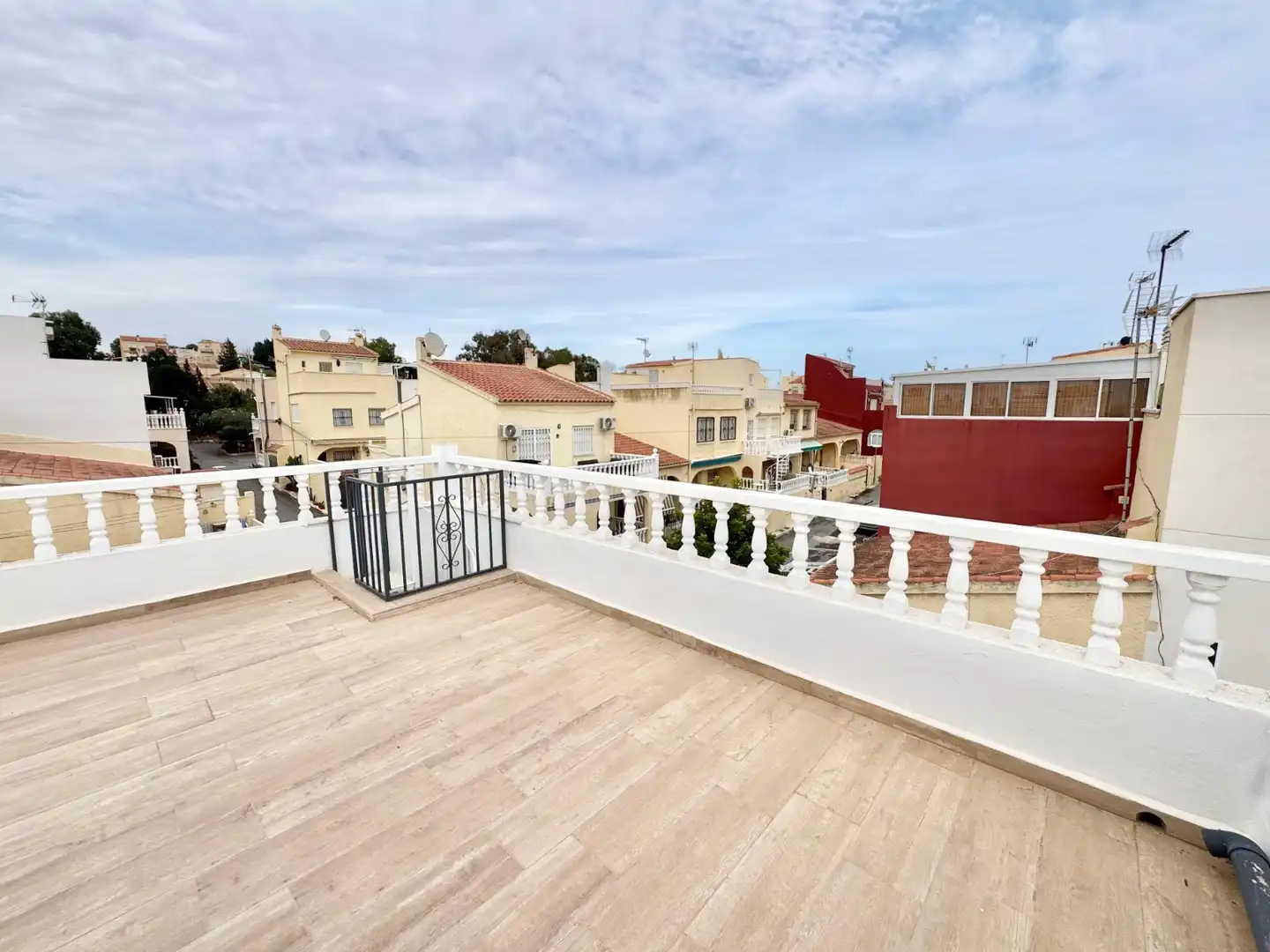Duplex to rent in San Fulgencio, imagen 37