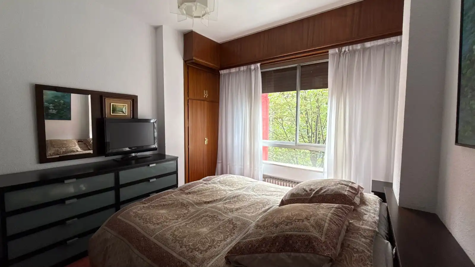 Appartement avec ascenseur à vendre à Juan Antonio Zunzunegui Etorbidea, imagen 23