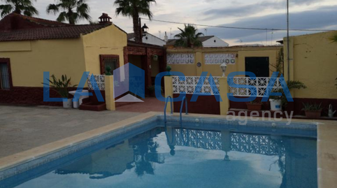 Photo 5 of House or chalet for sale in Villamanrique de la Condesa, Sevilla