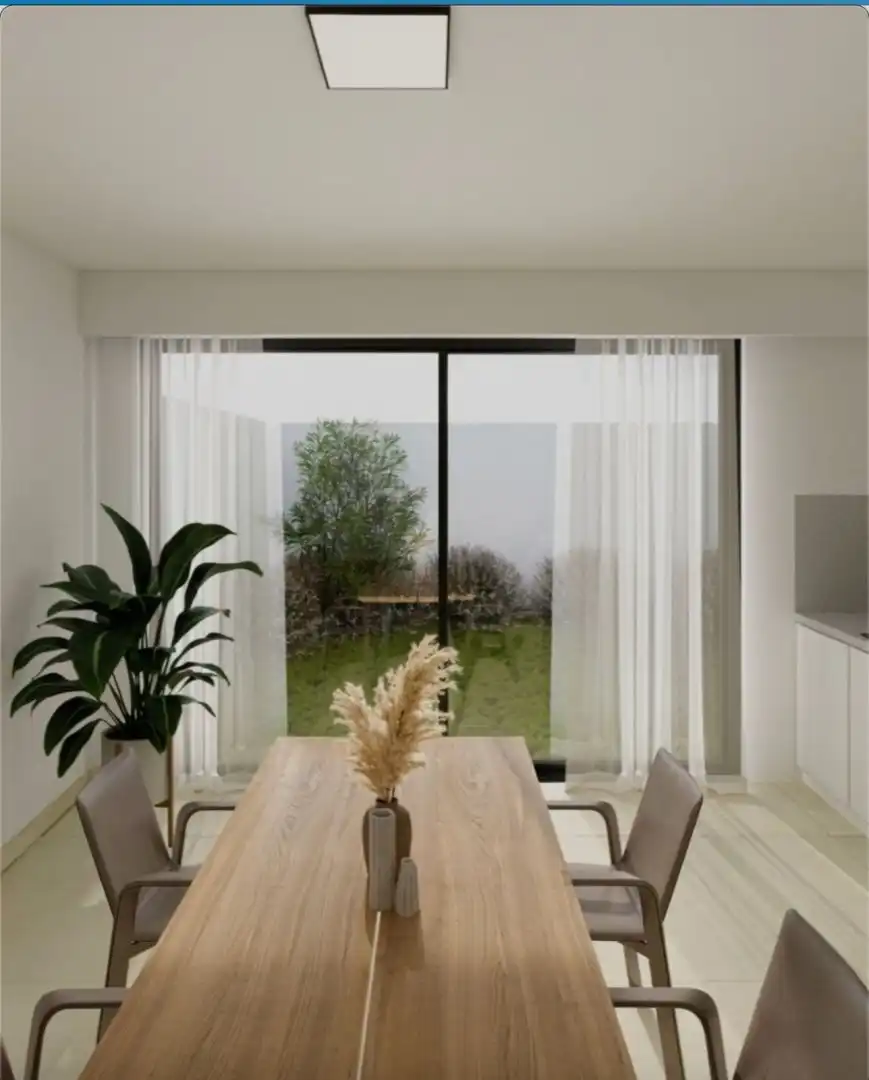 Jardín de Piso en venta en  Sevilla Capital con Aire acondicionado, Calefacción y Terraza