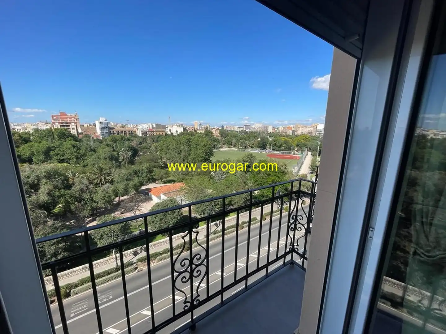 Flat with lift to rent in La Saïdia, imagen 11