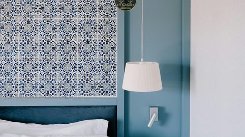 HOTEL EN GRANADA