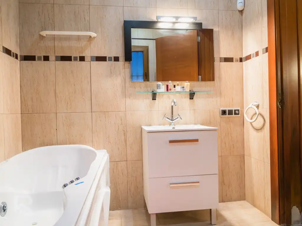 Chalet con piscina en venta en Partida L'Estanyo Nord B 126, imagen 34