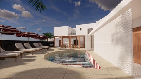 Foto 4 de Casa o xalet en venda a Tinajo, Las Palmas