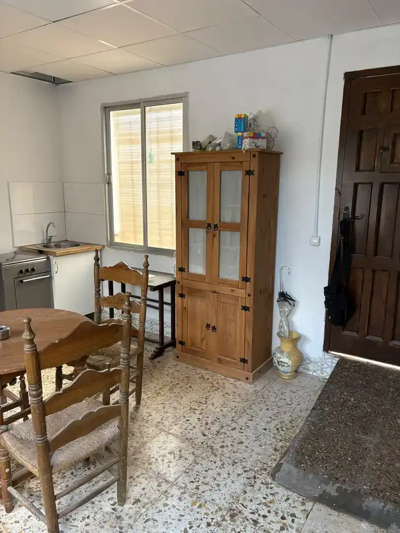 Comedor de Planta baja en venta en Aracena