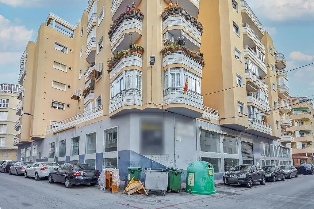 Gewerbefläche zum Verkauf in Playa del Cura, imagen 34