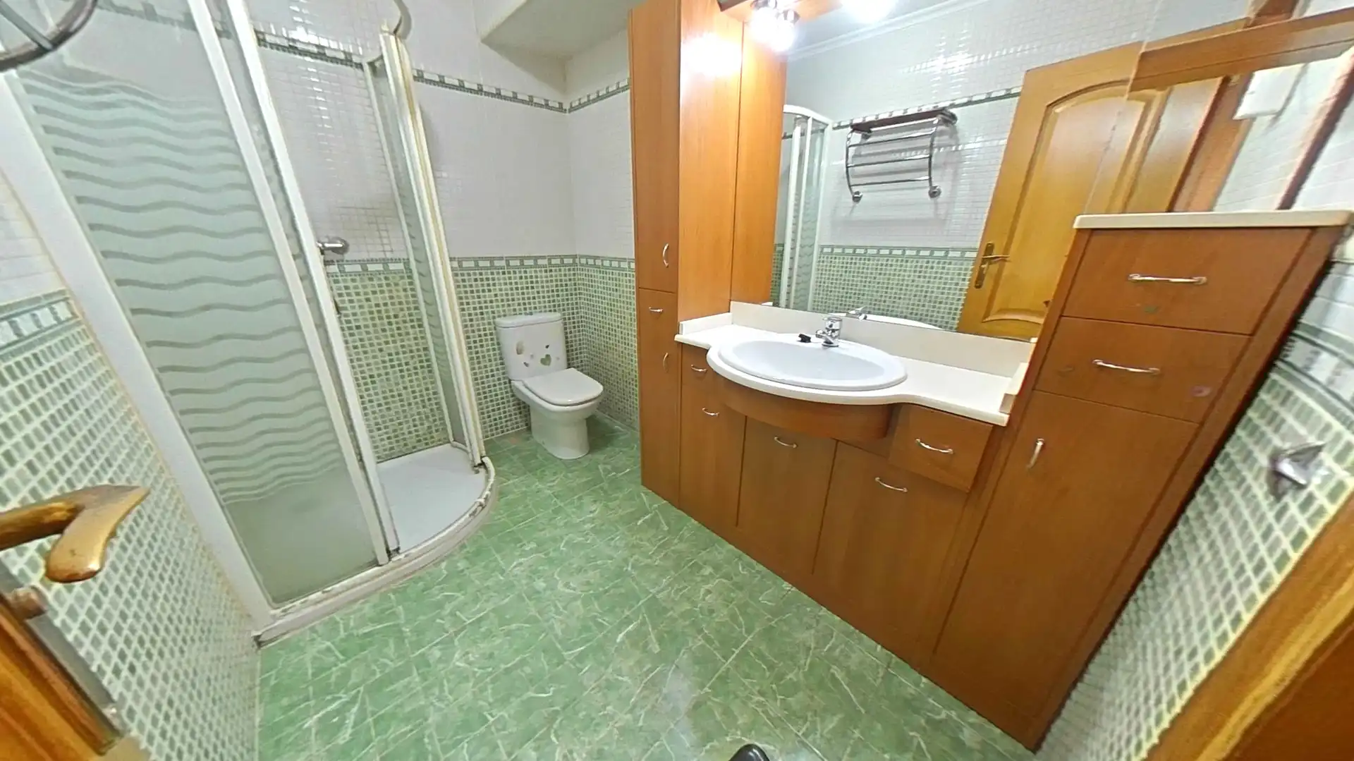 Appartamento con terrazza in vendita a Centro, imagen 10