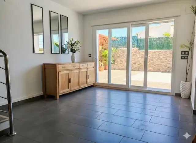 Casa con giardino in vendita a Carrió - La Merced - Los Pinos, imagen 6