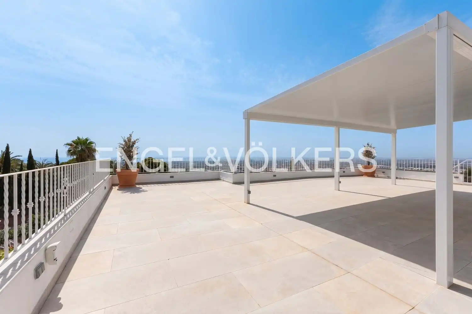Villa avec terrasse à vendre à Sagunto ciudad, imagen 71