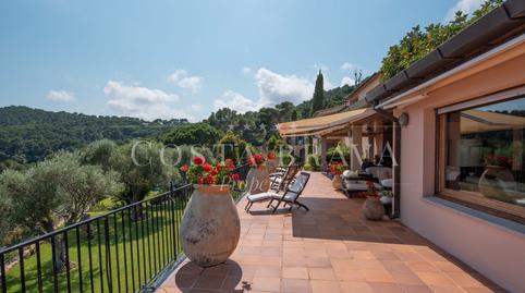 Foto 5 de Casa o xalet en venda a Fornells - Aiguablava, Begur