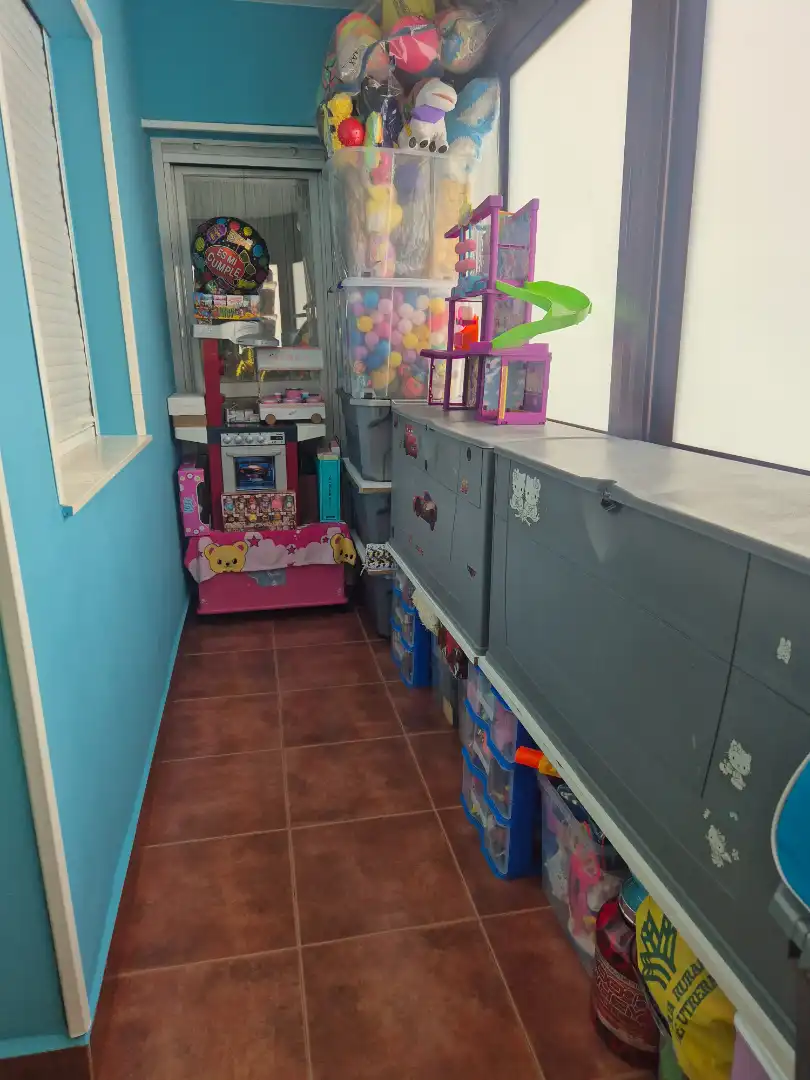 Wohnung zum Verkauf in Utrera mit Möbliert