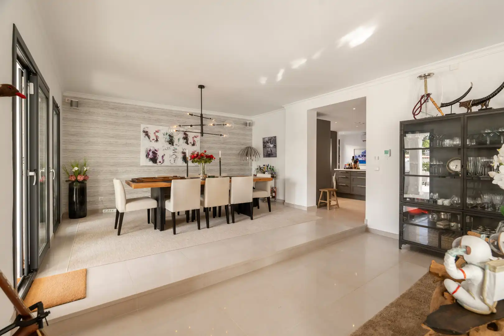 Maison avec terrasse à vendre à Nueva Andalucía, imagen 23