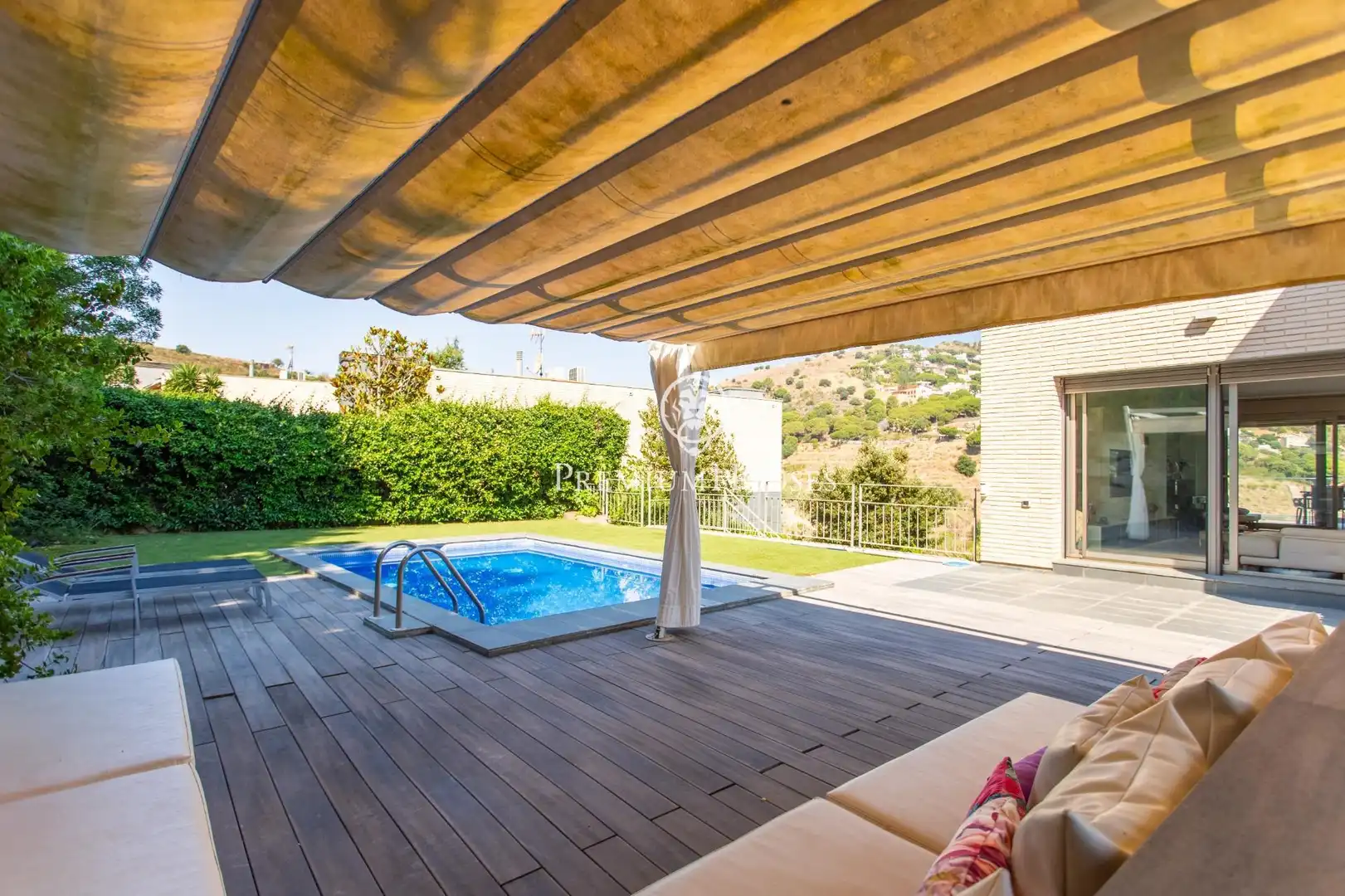 Maison avec terrasse à vendre à Alella, imagen 3
