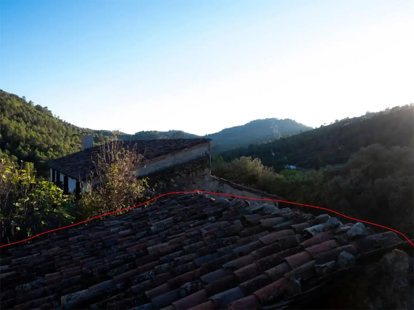 Casa o chalet en venta en Santo Tomé