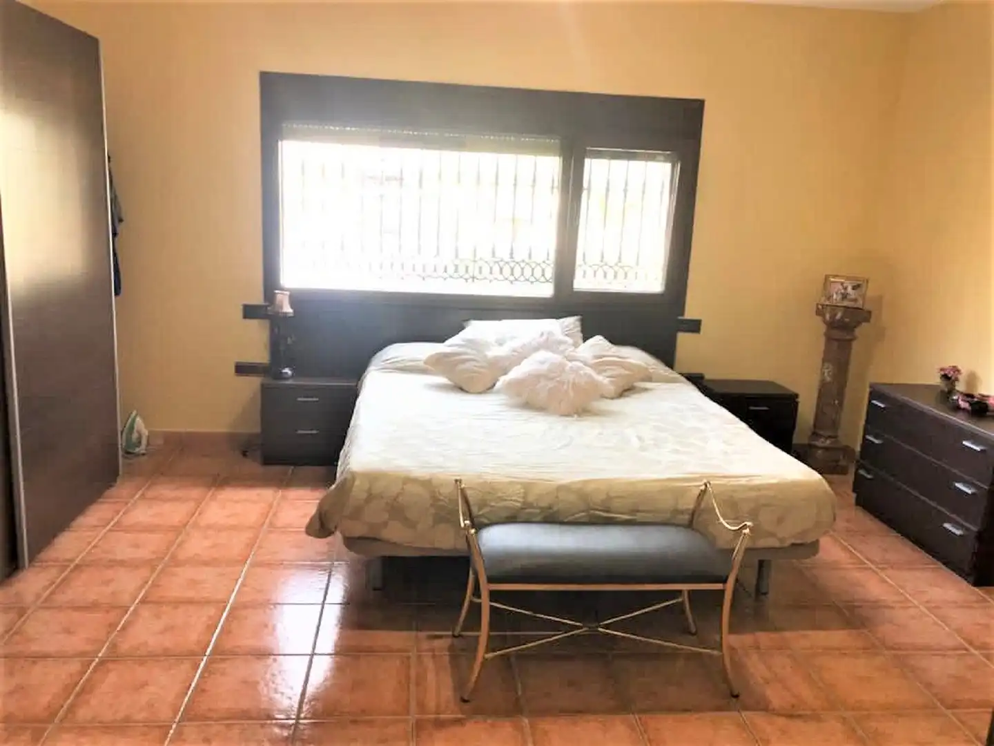 Habitación de Finca rústica en venta en Mijas con Piscina