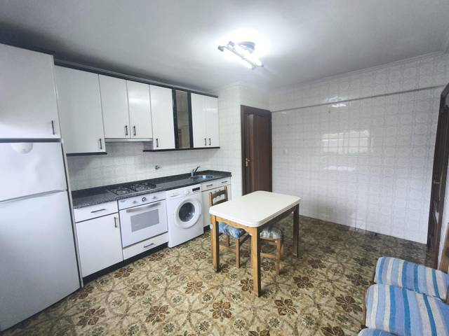 Piso en Venta en Rontegui - Pormetxeta