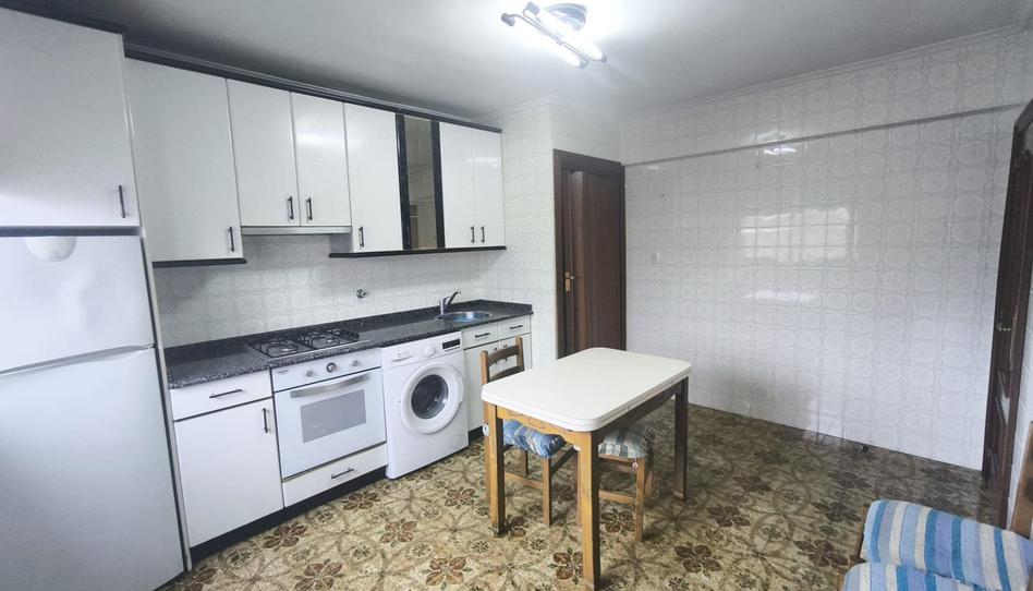 Photo 1 of Flat for sale in Rontegui - Pormetxeta, Bizkaia