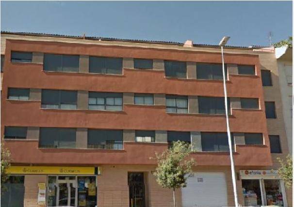 Garaje en Venta en C/ Alcora en Ciutat del Transport - La Salera