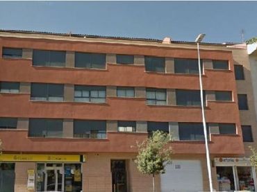 Aparcament amb ascensor en venda a C/ Alcora