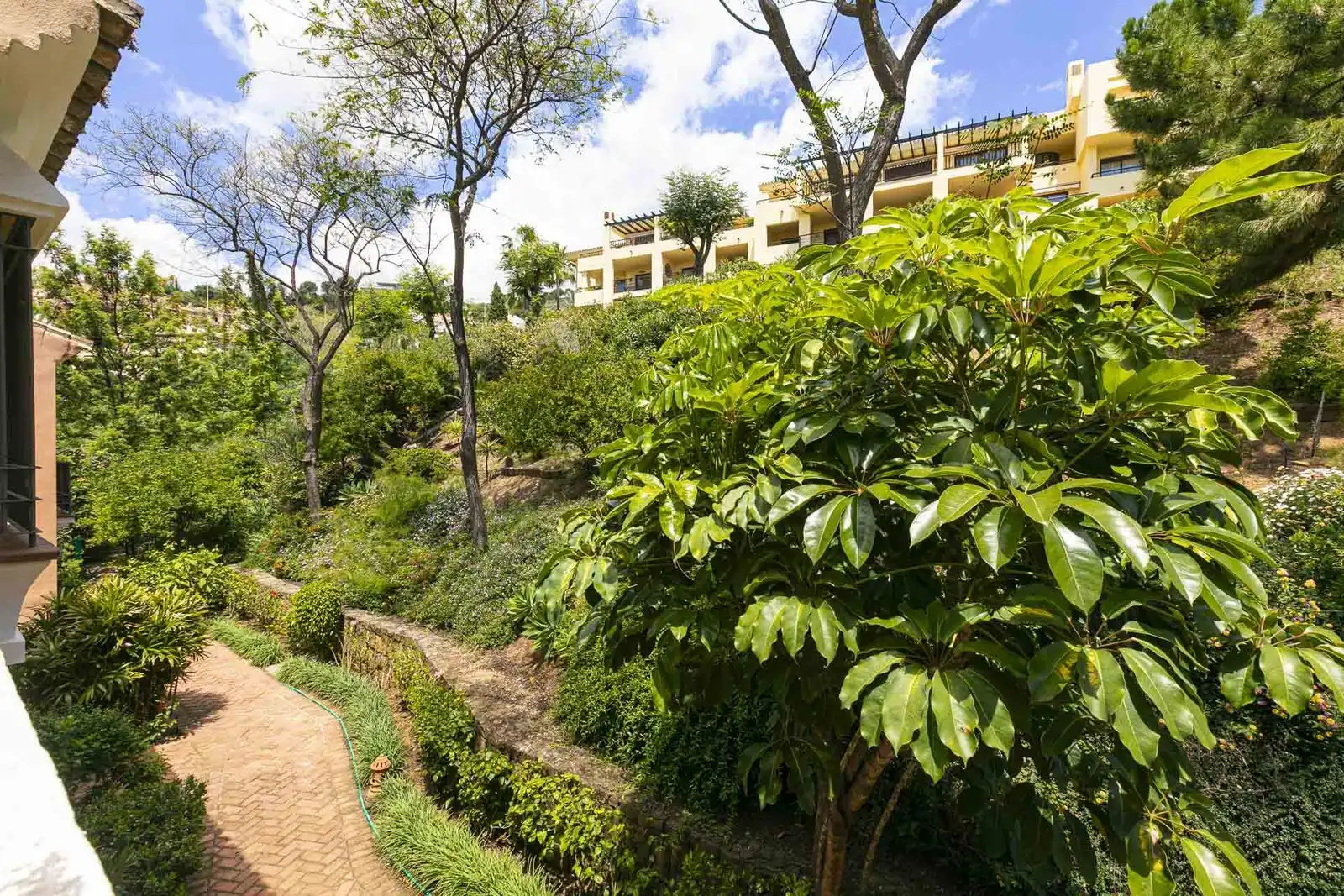 Adossat amb piscina en venda a Calle Benahavis 29679, imagen 59