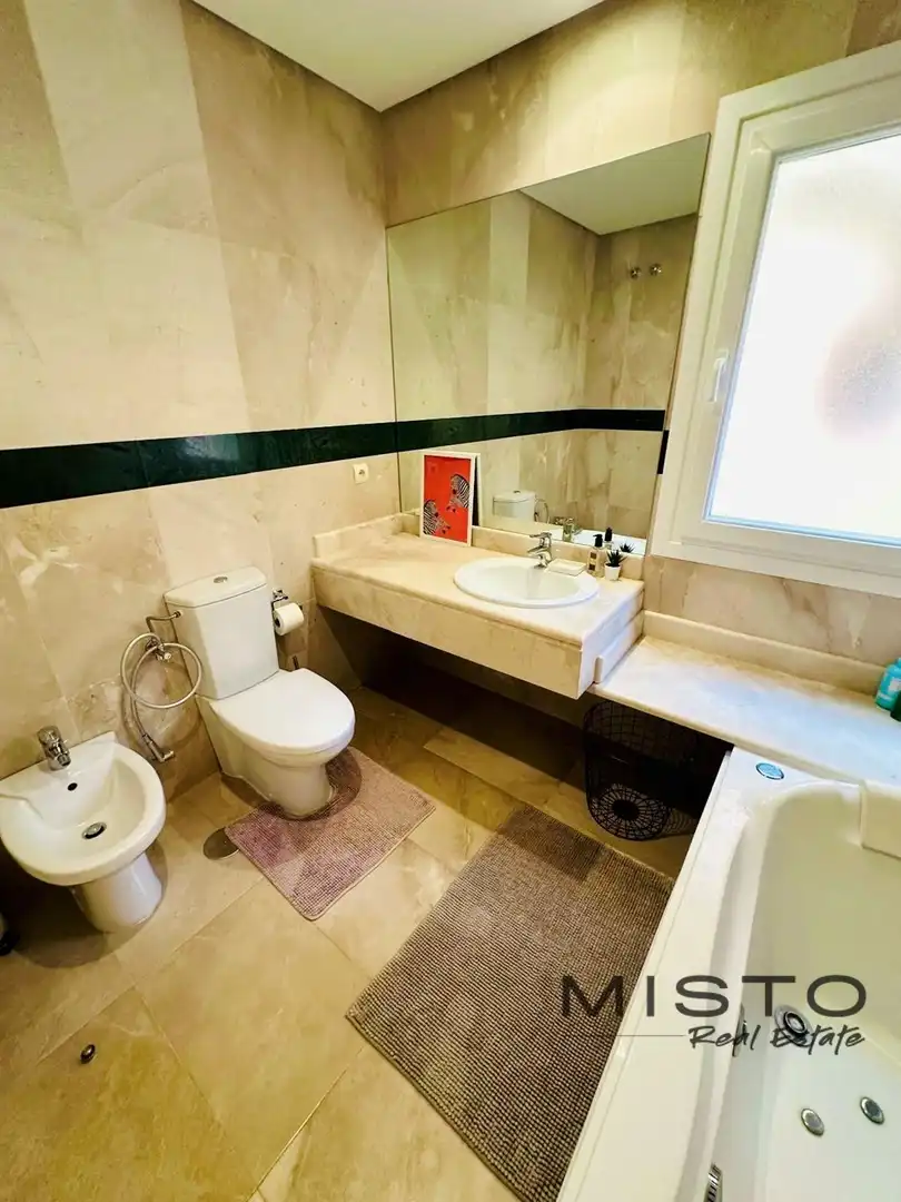 Flat with pool to rent in Urbanización Vista Real, imagen 21