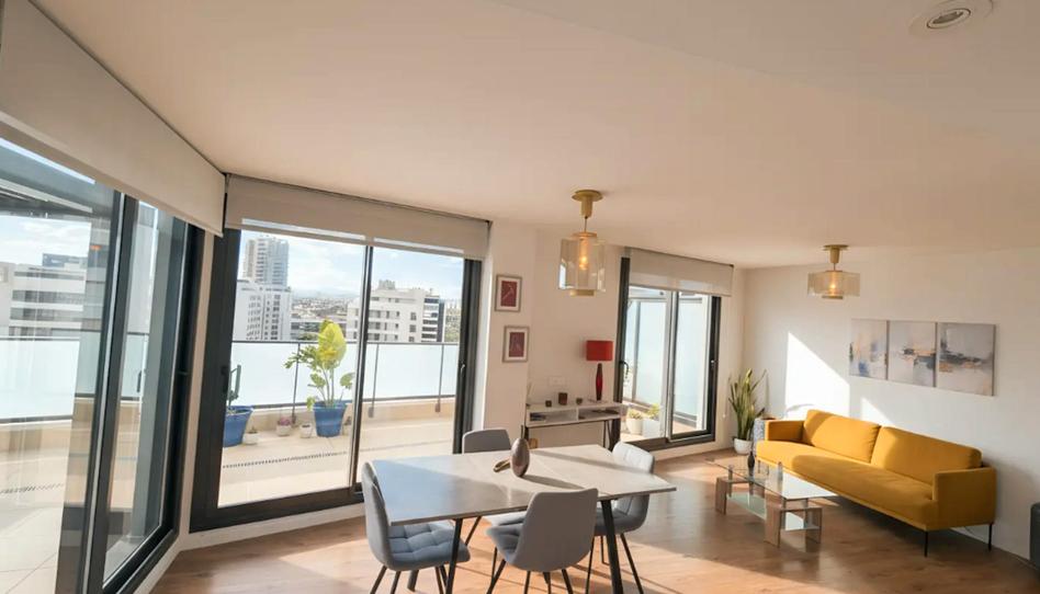 Photo 1 of Flat to rent in N/a, La Punta, Valencia