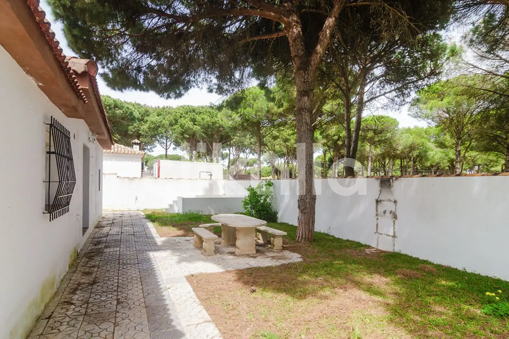 Houses for sale in Las Lagunas - Campano