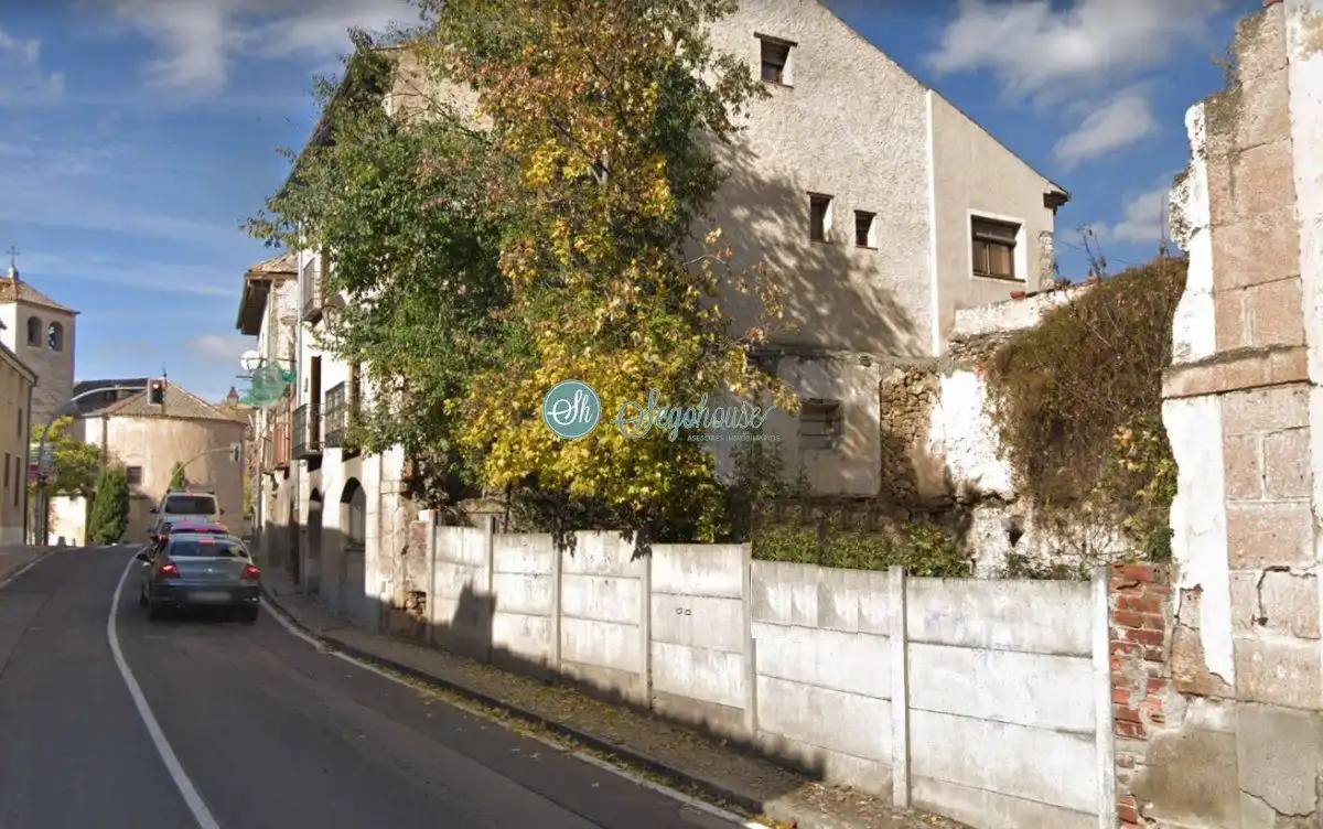 Terreny residencial en venda a San Lorenzo - San Marcos, imagen 2