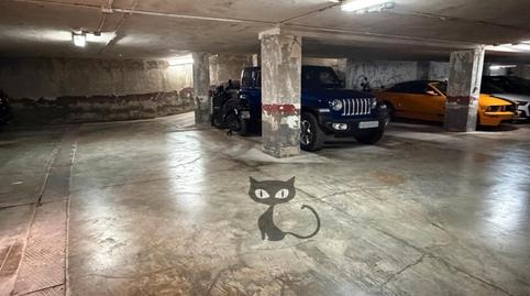 Photo 2 of Garage for sale in Plaza Canal de Navarrés de L, 2, Massanassa, Valencia