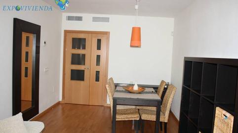 Foto 2 de Piso de alquiler en El Ingenio,  Almería Capital