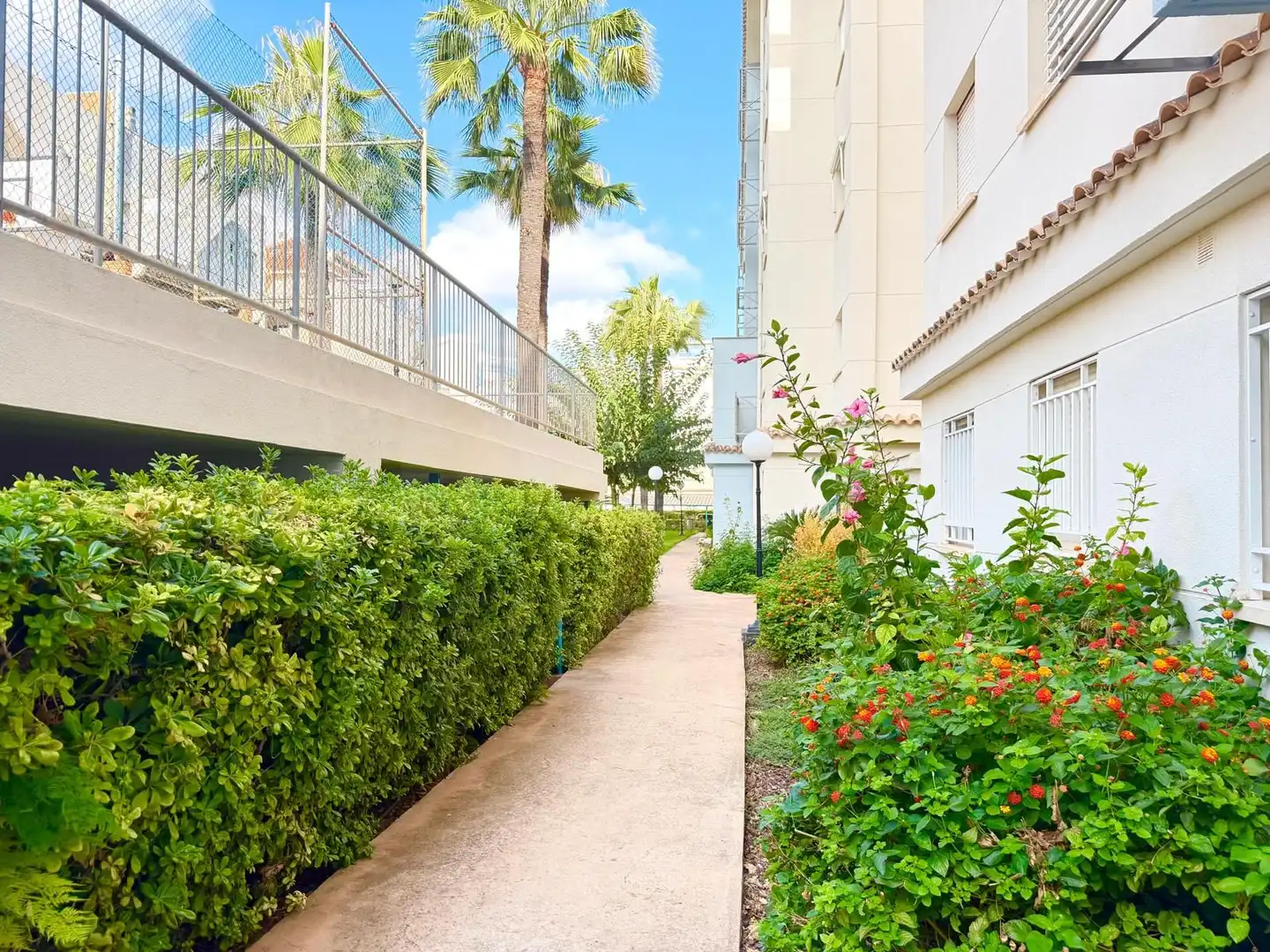 Appartement avec piscine à vendre à Daimús, imagen 27