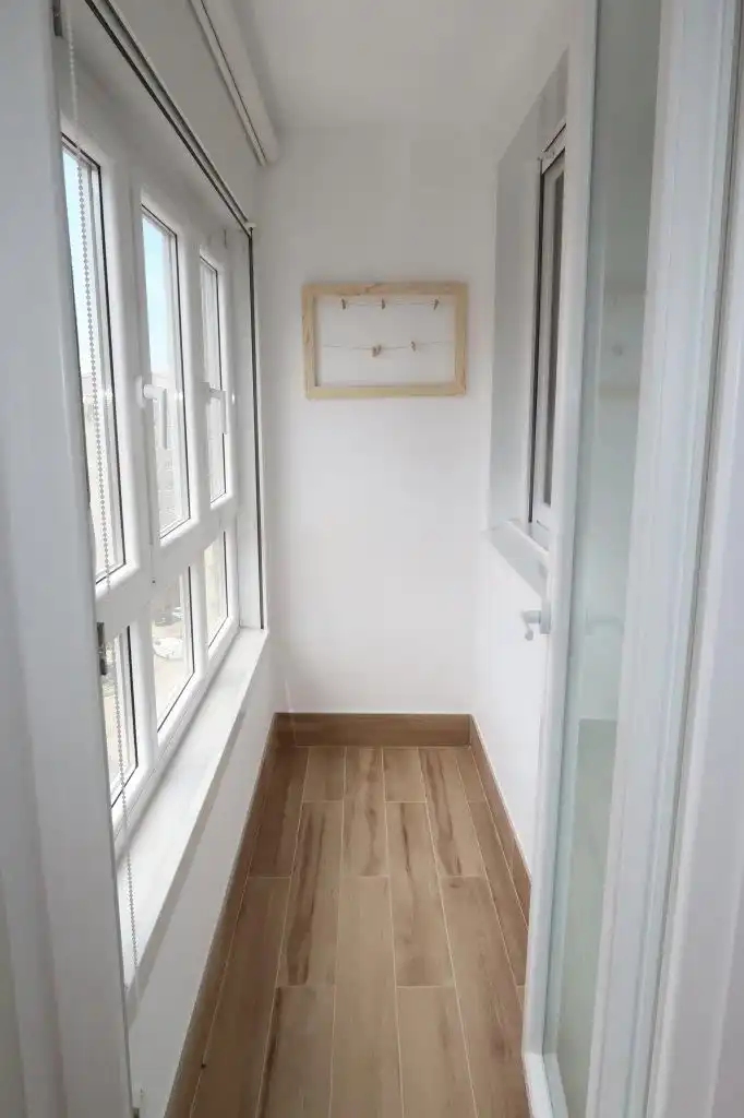 Terrassa de Pis en venda en A Coruña Capital  amb Aire condicionat, Calefacció i Parquet