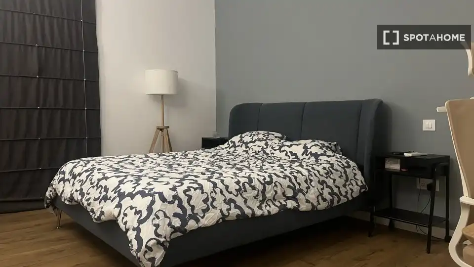 Habitació a El Sindicat