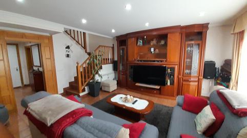 Foto 5 de Casa adosada en venda a Cuatro Vientos, León