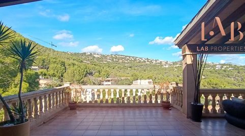 Foto 3 von Dachboden zur Miete in Carrer Rossinyol, Port d'Andratx, Andratx