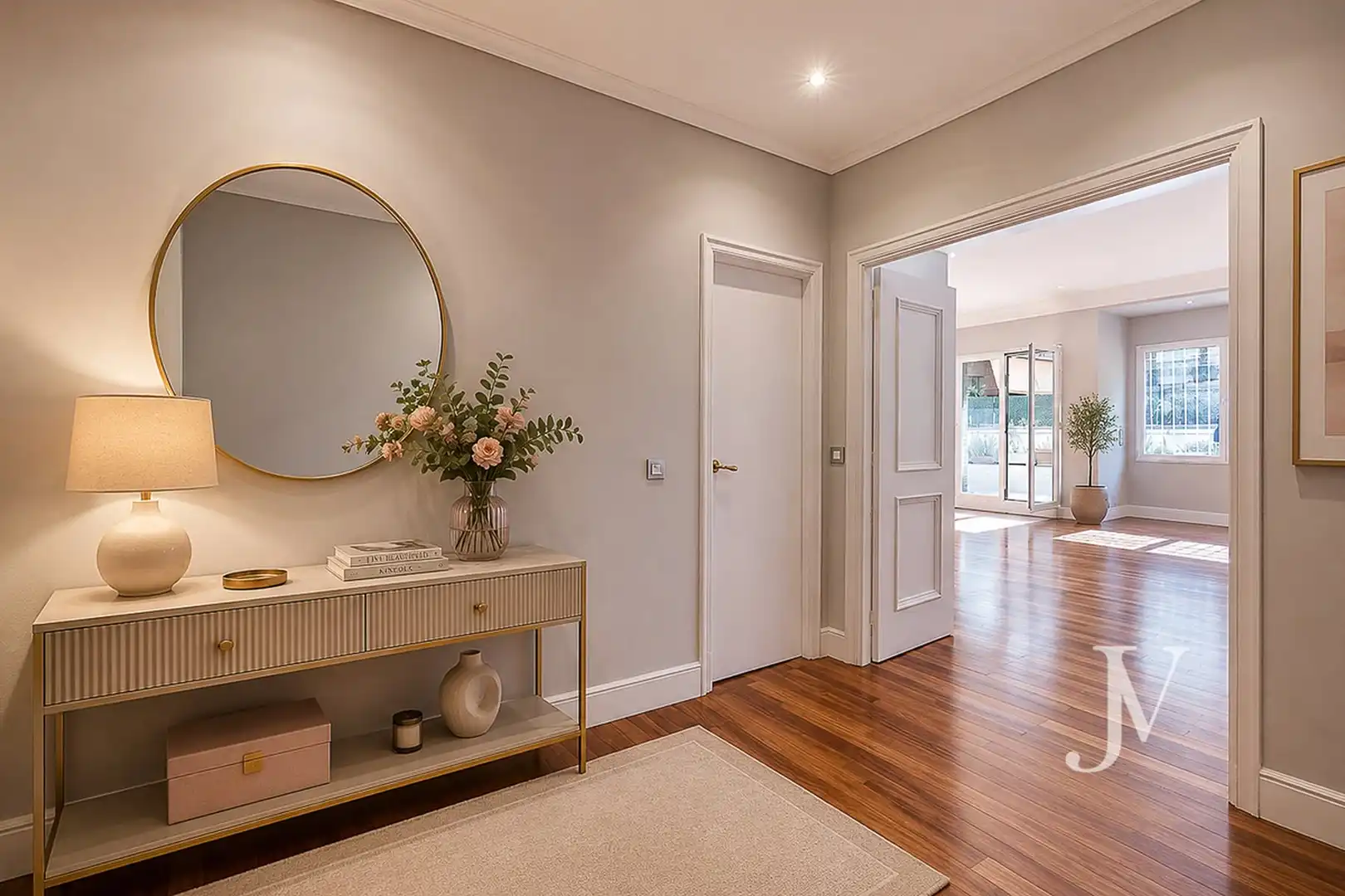 Appartement avec jardin à vendre à Calle Velázquez, imagen 3
