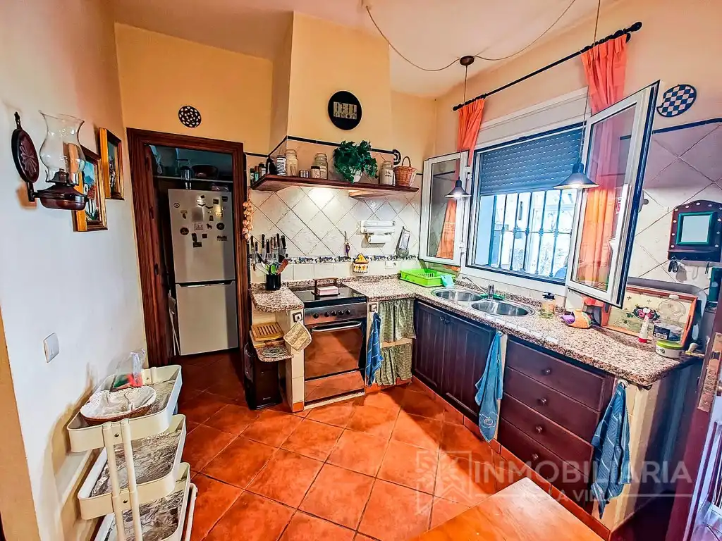 Country house with pool for sale in Poligono 8 Paraje 54 Lomilla Bueyes, imagen 10