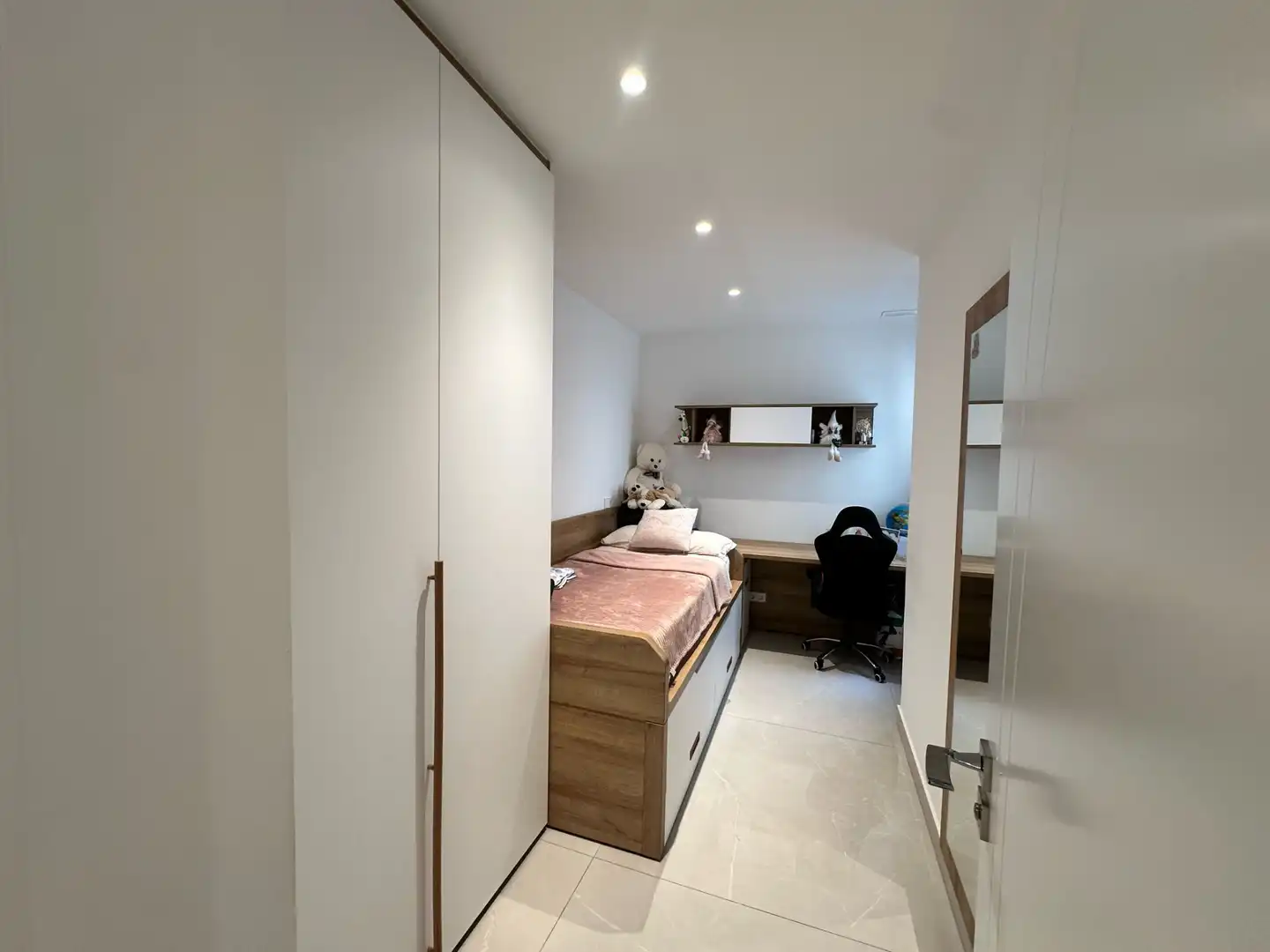 Piso en venta en Carrer de Lepant, Sagrada Família