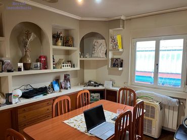 Appartamento con balcone in vendita a Calle El Coso