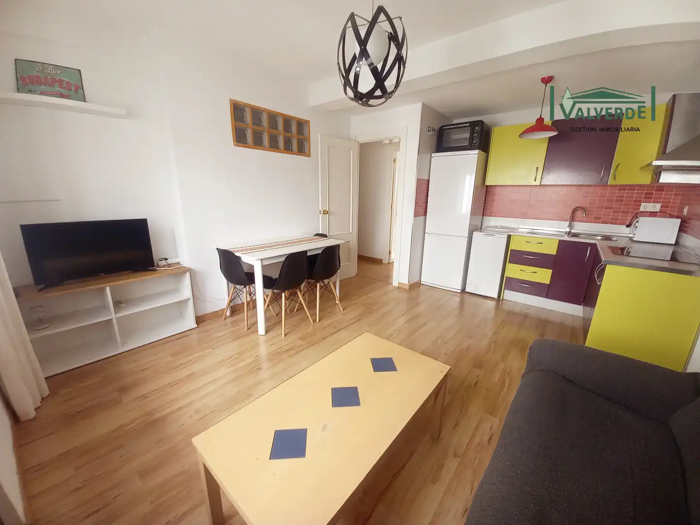 Apartamento con ascensor en alquiler en Calle Puentezuelas, imagen 3