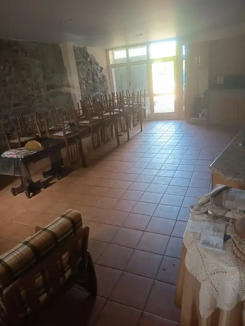 Casa adosada en venda en Montederramo amb Traster, Moblat i Rentadora