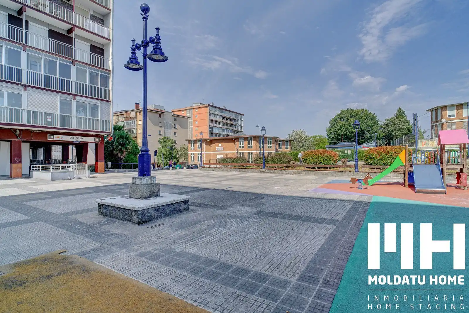 Local comercial en venda a Beraun - Pontika, imagen 72