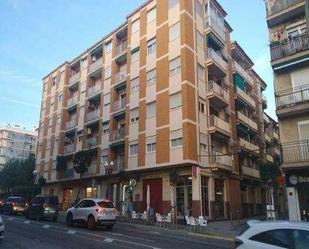 Exterior view of Flat for sale in  Tarragona Capital