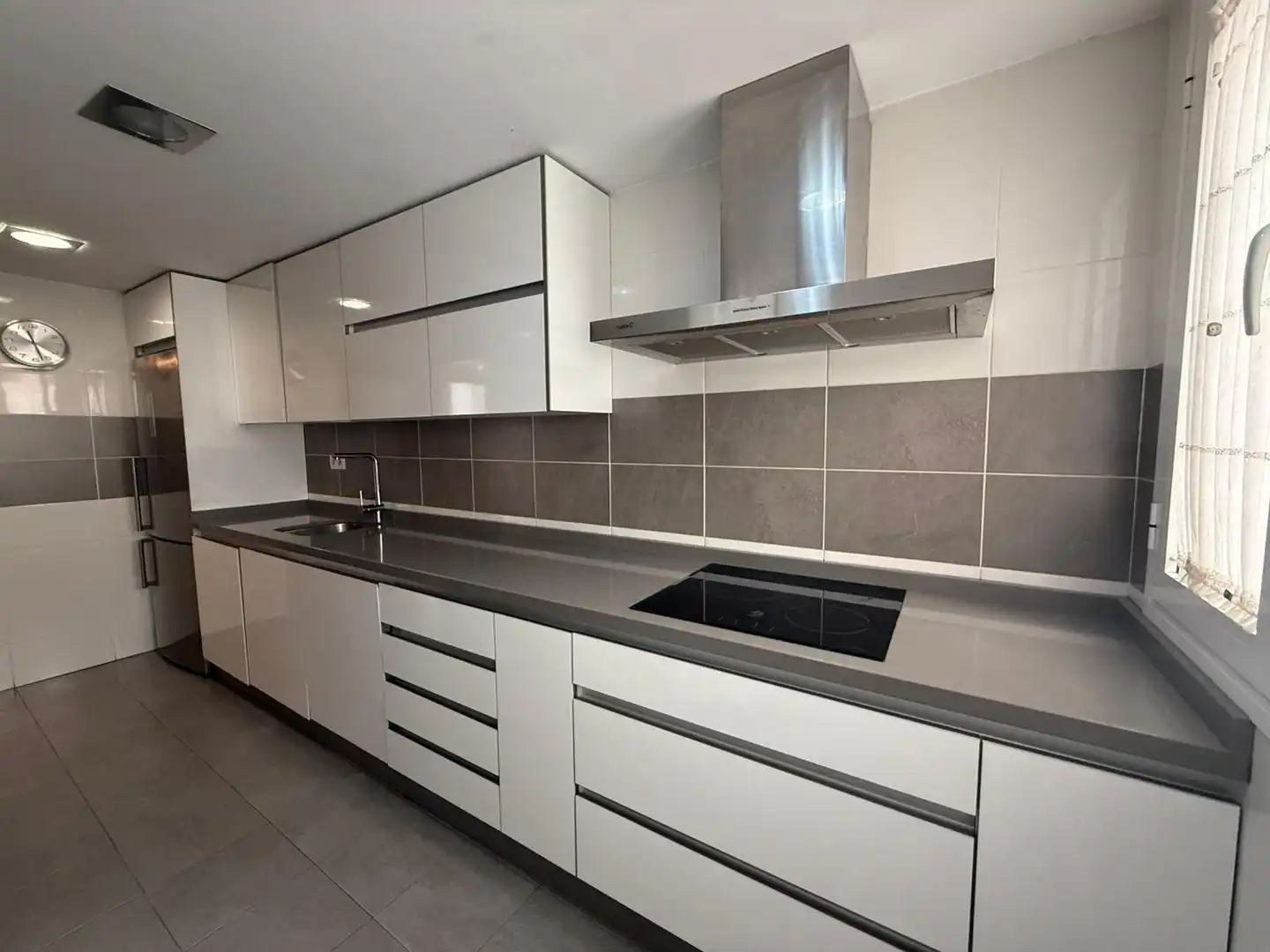 Cocina de Piso en venta en Mérida con Aire acondicionado, Calefacción y Trastero