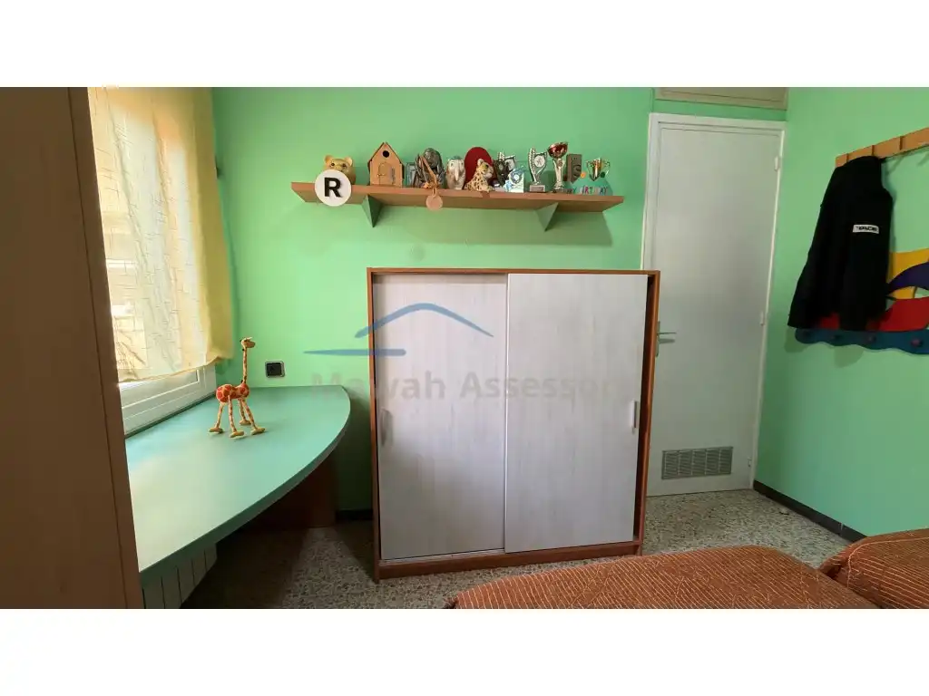 Habitación de Piso en venta en Sabadell