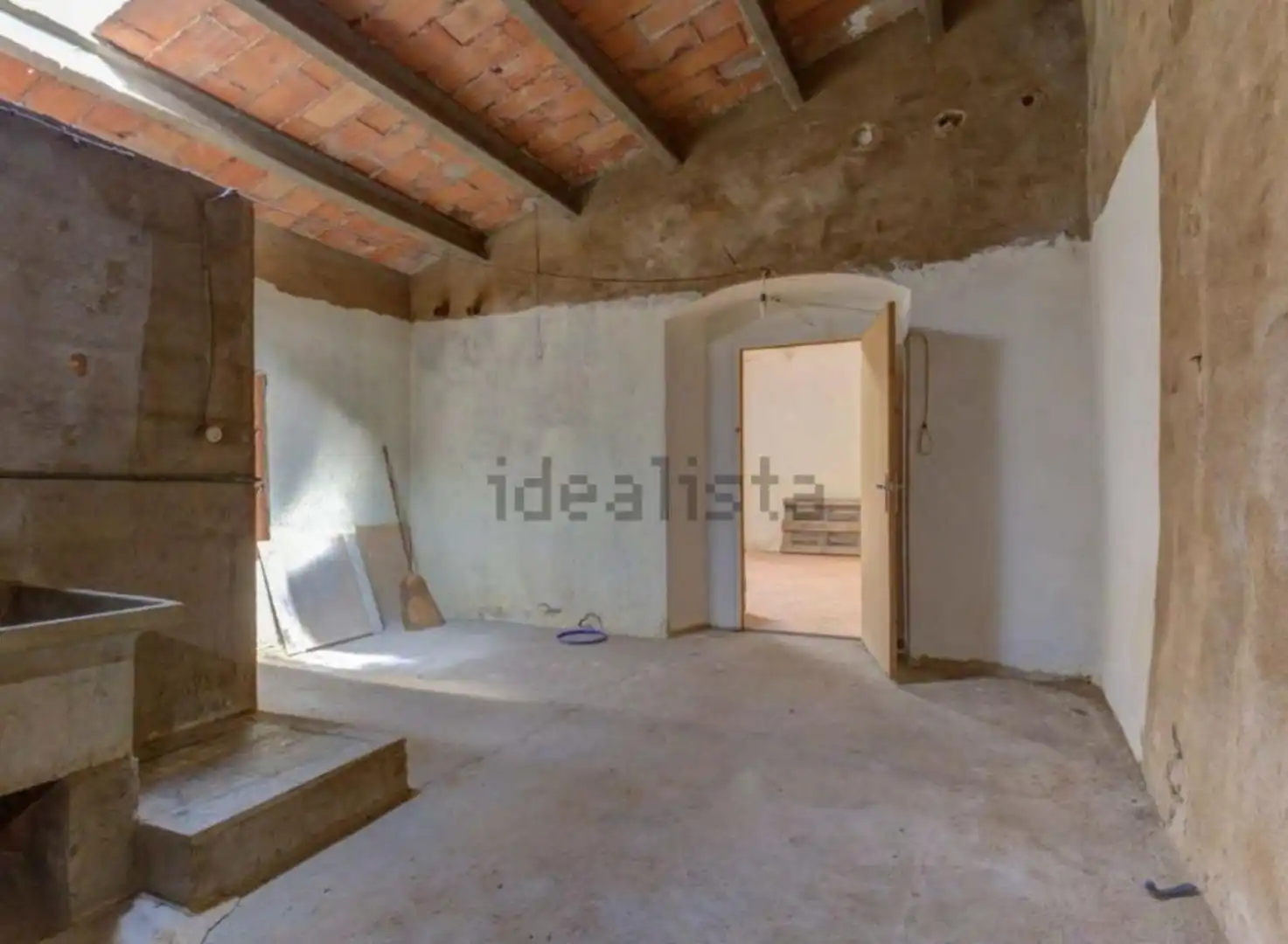 Country house with pool for sale in Calle Can Vila, imagen 12