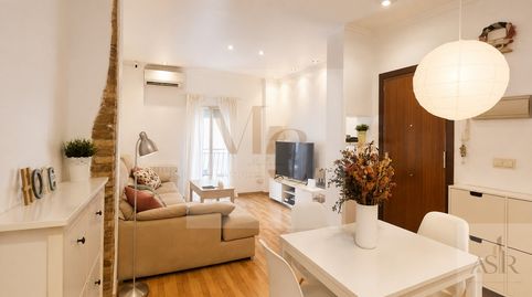 Foto 5 de Piso en venta en Torrefiel, Valencia Capital